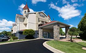 Fairfield Inn & Suites By Marriott Frankenmuth